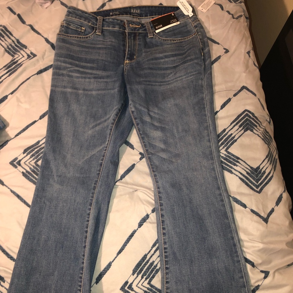 Brand NEW A.N.A. Jeans